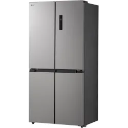LG GMM41MSBEM Multi-Door Kühlschrank – Nettoland