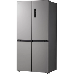 LG GMM41MSBEM – Réfrigérateur multi-portes moderne | Nettoland