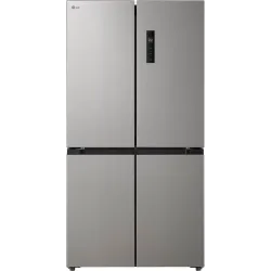 LG GMM41MSBEM Multi-Door Kühlschrank – Nettoland