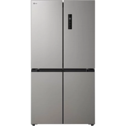 LG GMM41MSBEM – Réfrigérateur multi-portes moderne | Nettoland