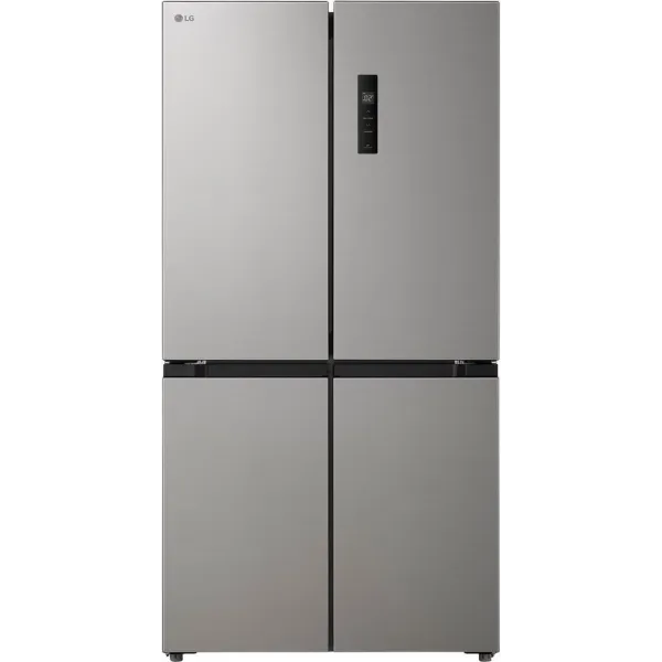 LG GMM41MSBEM Multi-Door Kühlschrank – Nettoland