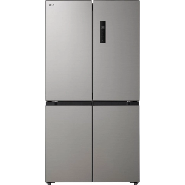 LG GMM41MSBEM – Réfrigérateur multi-portes moderne | Nettoland