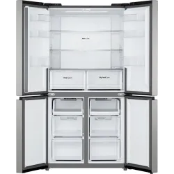 LG GMM41MSBEM Multi-Door Kühlschrank – Nettoland