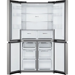 LG GMM41MSBEM – Réfrigérateur multi-portes moderne | Nettoland