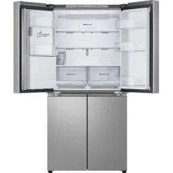LG Samsung GML861PYPE Multi-Door Kühlschrank – Nettoland
