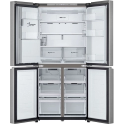 Samsung GML861PYPE – Réfrigérateur multi-portes | Nettoland