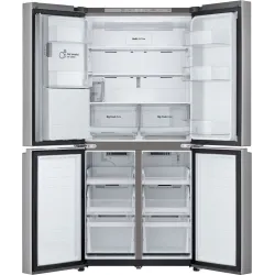 Samsung GML861PYPE – Réfrigérateur multi-portes | Nettoland
