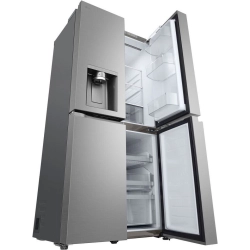 Samsung GML861PYPE – Réfrigérateur multi-portes | Nettoland