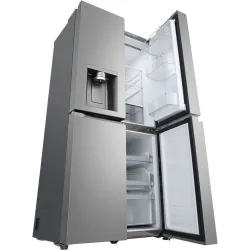 Samsung GML861PYPE – Réfrigérateur multi-portes | Nettoland