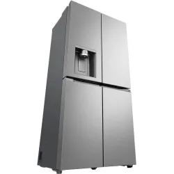 LG Samsung GML861PYPE Multi-Door Kühlschrank – Nettoland