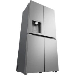 Samsung GML861PYPE – Réfrigérateur multi-portes | Nettoland