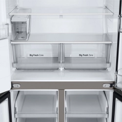 Samsung GML861PYPE – Réfrigérateur multi-portes | Nettoland