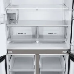 Samsung GML861PYPE – Réfrigérateur multi-portes | Nettoland