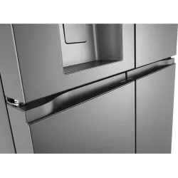 Samsung GML861PYPE – Réfrigérateur multi-portes | Nettoland