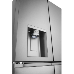 Samsung GML861PYPE – Réfrigérateur multi-portes | Nettoland