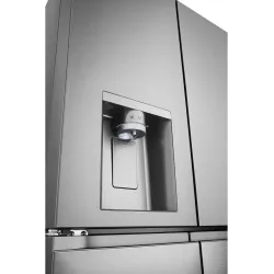 Samsung GML861PYPE – Réfrigérateur multi-portes | Nettoland