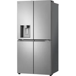 Samsung GML861PYPE – Réfrigérateur multi-portes | Nettoland