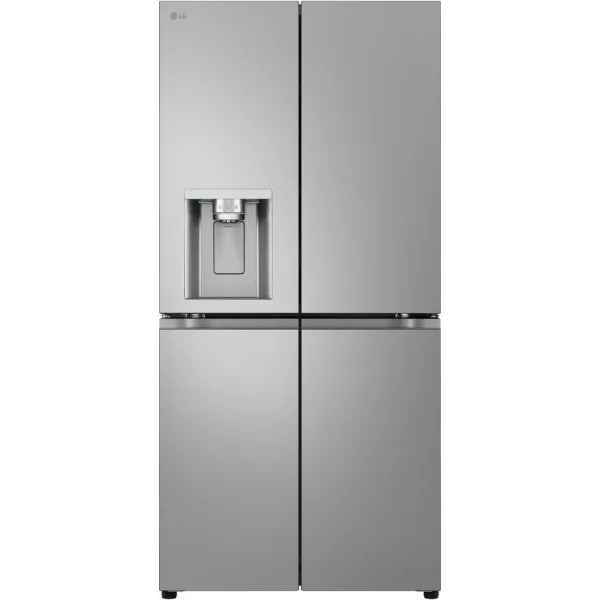 LG Samsung GML861PYPE Multi-Door Kühlschrank – Nettoland