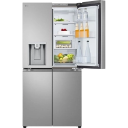 Samsung GML861PYPE – Réfrigérateur multi-portes | Nettoland