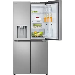 Samsung GML861PYPE – Réfrigérateur multi-portes | Nettoland