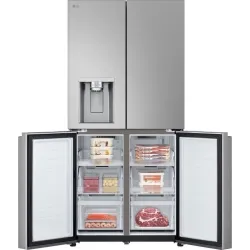 Samsung GML861PYPE – Réfrigérateur multi-portes | Nettoland