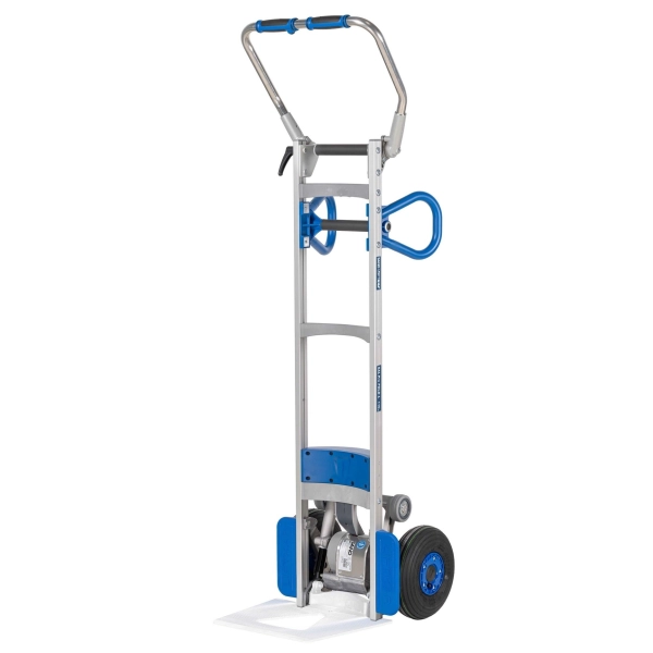 SANO LiftKar SAL Pro 110 FOLD-L: Elektrischer Treppensteiger | Nettoland.ch