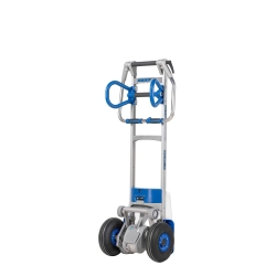 SANO LiftKar SAL Pro 110 FOLD-L: Elektrischer Treppensteiger | Nettoland.ch