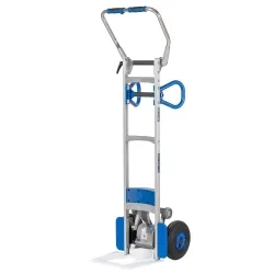 SANO LiftKar SAL Pro 140 FOLD-L – Monte-escaliers électrique | Nettoland.ch