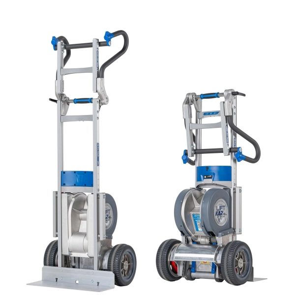 SANO LiftKar HD Pro 360 Fold bei Nettoland.ch
