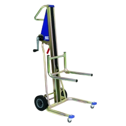 SANO - Transpalette manuel Unikar 1300 - Nettoland.ch