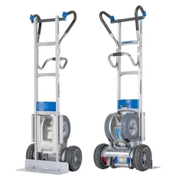 SANO LiftKar HD Pro 280 Uni - Monte-escalier robuste | Nettoland.ch