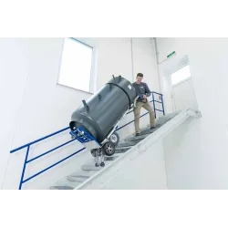 SANO LiftKar HD Pro 280 Fold-XL - Nettoland.ch