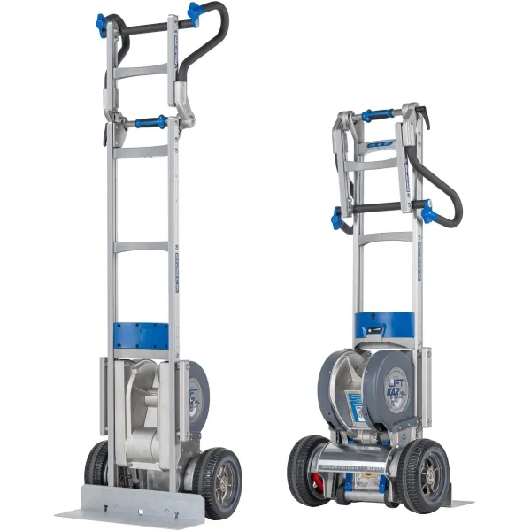 SANO LiftKar HD Pro 280 Fold-XL - Nettoland.ch