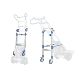 Dolly Kick-Out System HD-PRO