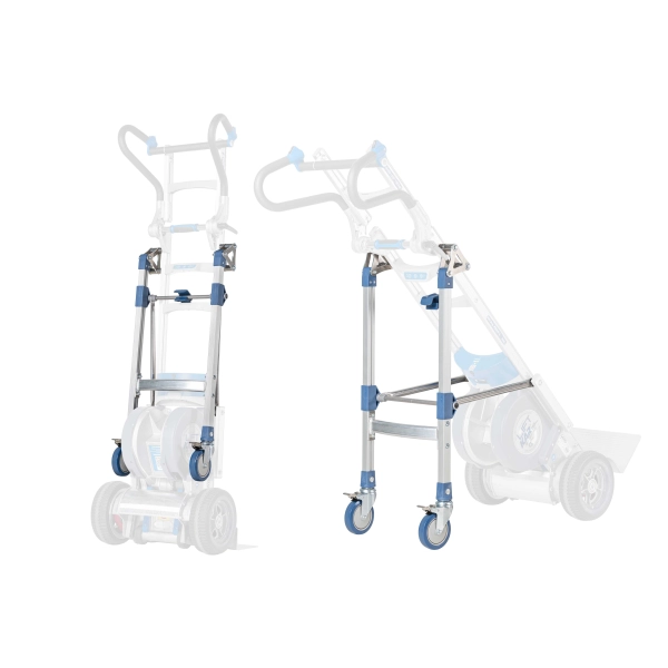Dolly Kick-Out System HD-PRO