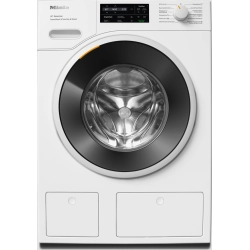 Miele WSJ 800-83 Links 95276530 Waschen und Trocknen |