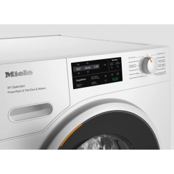 Miele WSJ 800-83 Links 95276530 Waschen und Trocknen |