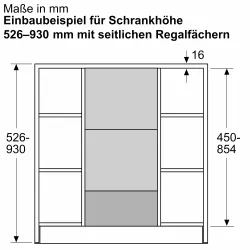 Siemens Zubehör LZ11IBK62 - 17008932 Küchengeräte -