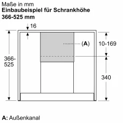 Siemens Zubehör LZ11IBN62 - 17008933 Küchengeräte -