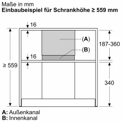 Siemens Zubehör LZ11IBN62 - 17008933 Küchengeräte -