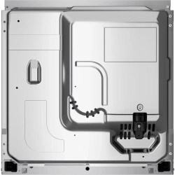 Siemens HB572ABS3 Four Encastrable - Nettoland
