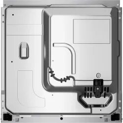 Siemens HB572ABS3 Four Encastrable - Nettoland