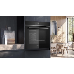 Siemens HB572ABS3 Four Encastrable - Nettoland