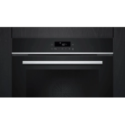 Siemens HB572ABS3 Four Encastrable - Nettoland