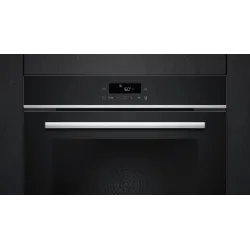 Siemens HB572ABS3 Four Encastrable - Nettoland