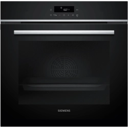 Siemens HB572ABS3 Four Encastrable - Nettoland