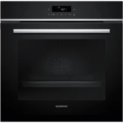 Siemens HB572ABS3 Four Encastrable - Nettoland