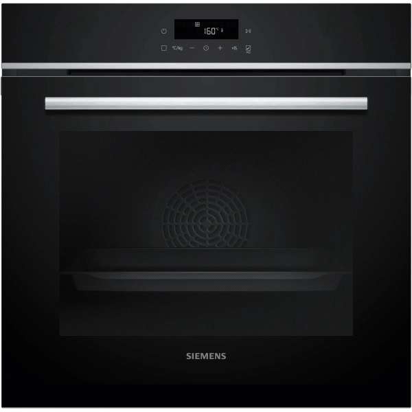 Siemens HB572ABS3 Four Encastrable - Nettoland