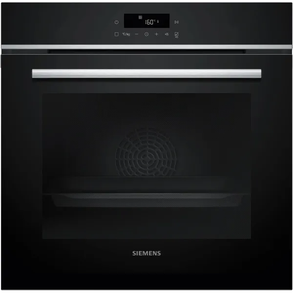 Siemens HB572ABS3 Four Encastrable - Nettoland