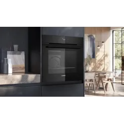 Siemens HB272ABB3 Einbau-Backofen bei Nettoland